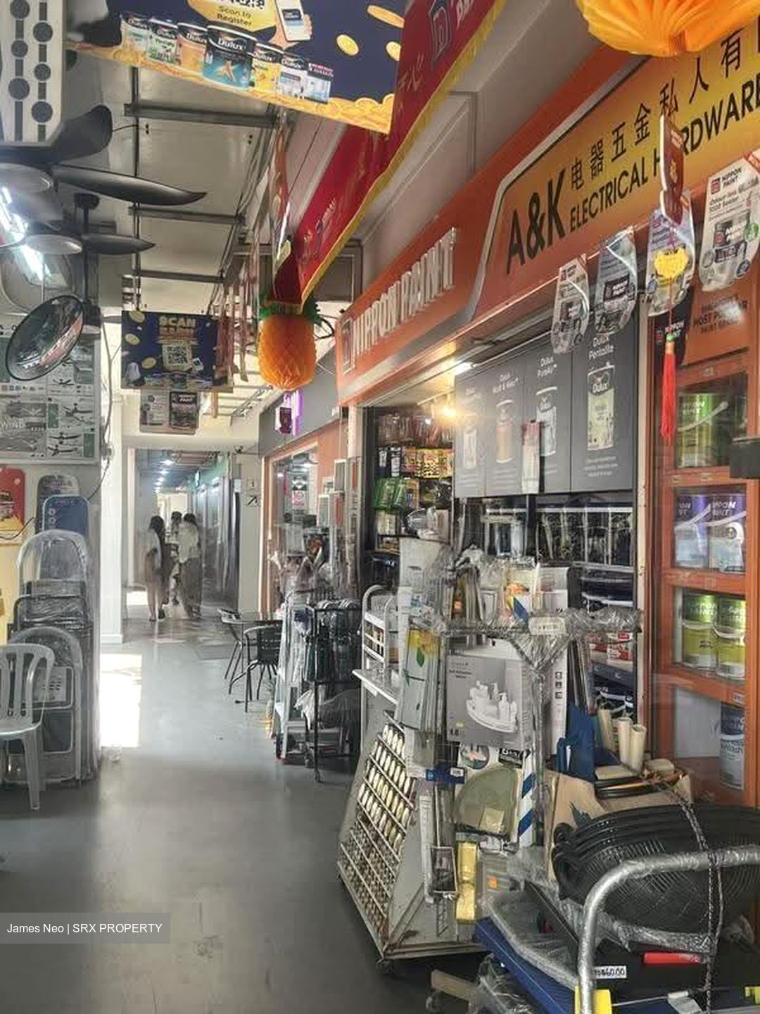 Jurong West Street 41 (D22), Shop House #619964841